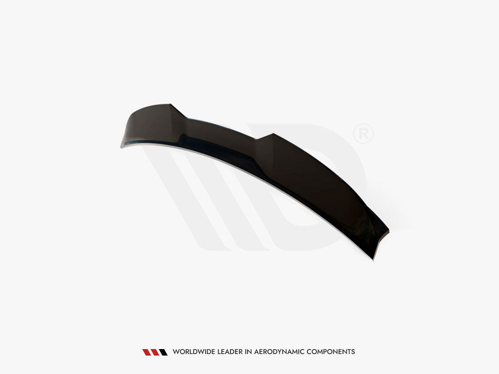Maxton Design - SPOILER CAP 3D BMW M4 G82 / M440I G22 / 4 M-PACK G22