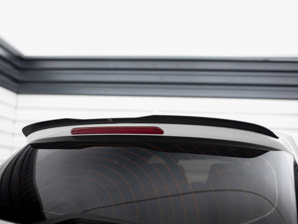 Maxton Design - SPOILER CAP BMW 1 F20/F21 M-POWER