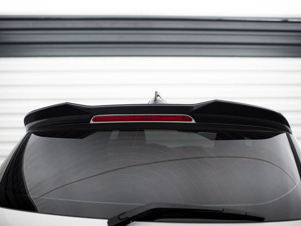 Maxton Design - SPOILER CAP 3D BMW 1 M-PACK / M140I / STANDARD F20