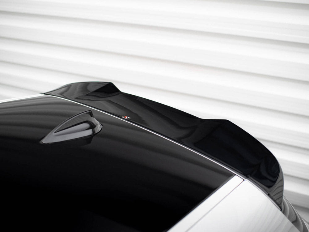 Maxton Design - SPOILER CAP 3D BMW 1 M-PACK / M140I / STANDARD F20