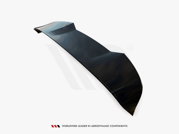 Maxton Design - SPOILER CAP 3D BMW 1 M-PACK / M140I / STANDARD F20