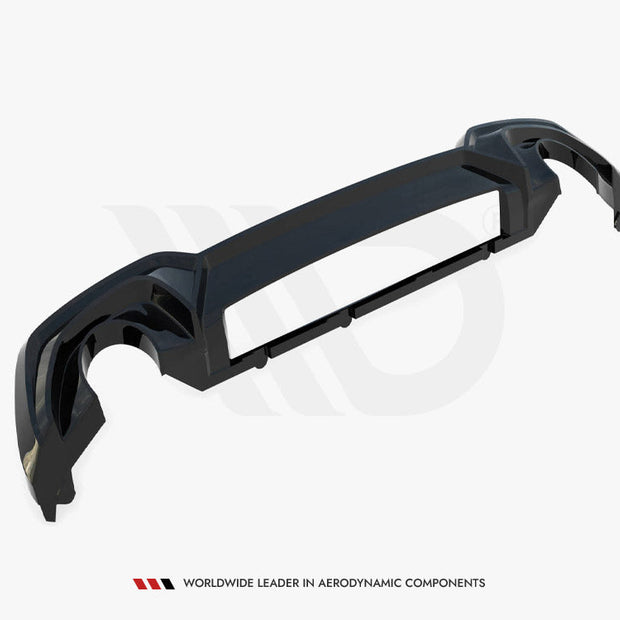Maxton Design - Rear Valance BMW 3 M-Pack G20 / G21