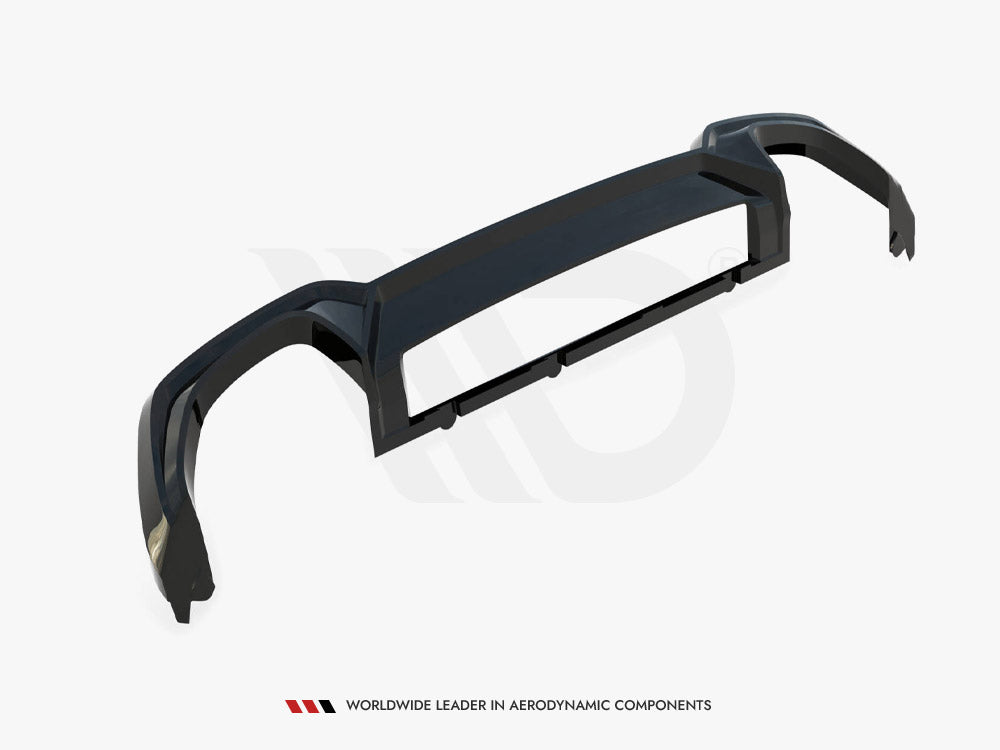 Maxton Design - Rear Valance BMW M340i G20 / G21