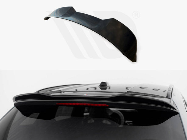 Maxton Design - Spoiler CAP 3D BMW 3 Standard / M340 / M-Pack / M3 Touring G21 / G81