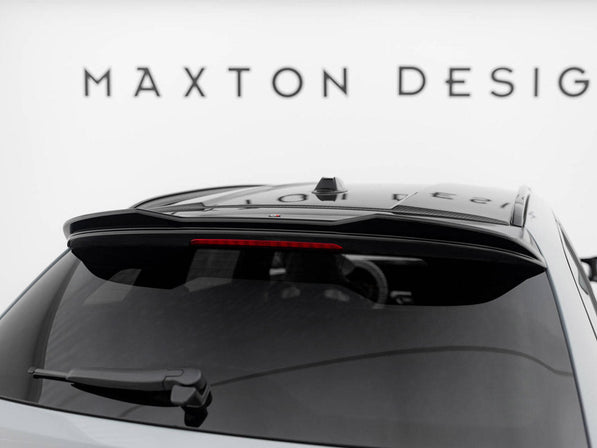 Maxton Design - Spoiler CAP 3D BMW 3 Standard / M340 / M-Pack / M3 Touring G21 / G81