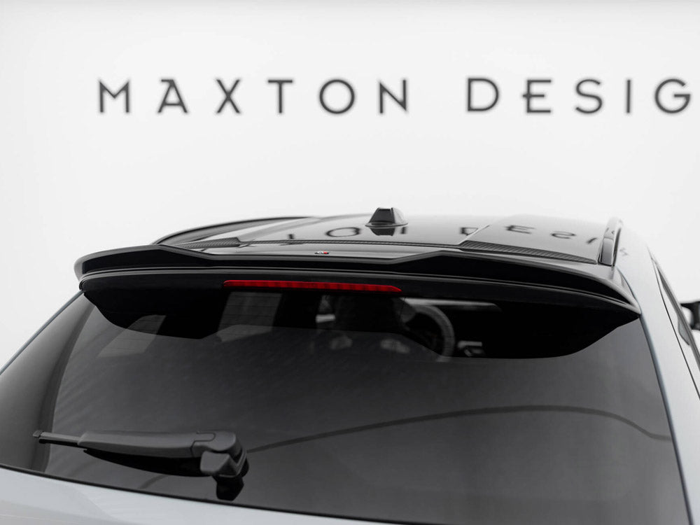 Maxton Design - Spoiler CAP 3D BMW 3 Standard / M340 / M-Pack / M3 Touring G21 / G81