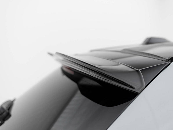 Maxton Design - Spoiler CAP 3D BMW 3 Standard / M340 / M-Pack / M3 Touring G21 / G81
