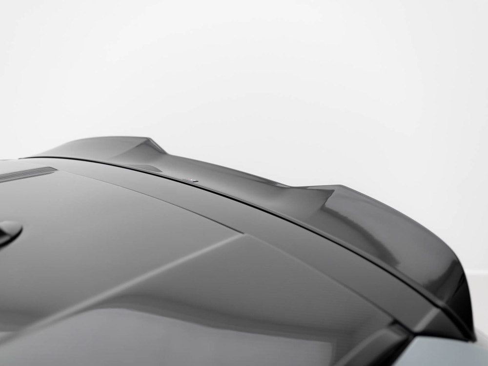 Maxton Design - Spoiler CAP 3D BMW 3 Standard / M340 / M-Pack / M3 Touring G21 / G81