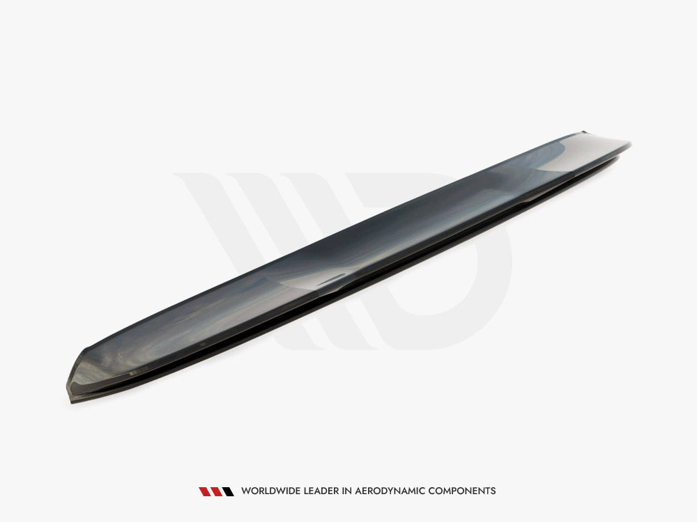 Maxton Design - Spoiler CAP 3D BMW 3 Standard / M340 / M-Pack / M3 Touring G21 / G81
