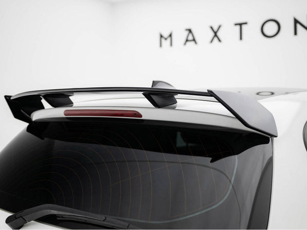 Maxton Design - Spoiler BMW 1 M-Pack / M140i / Standard F20