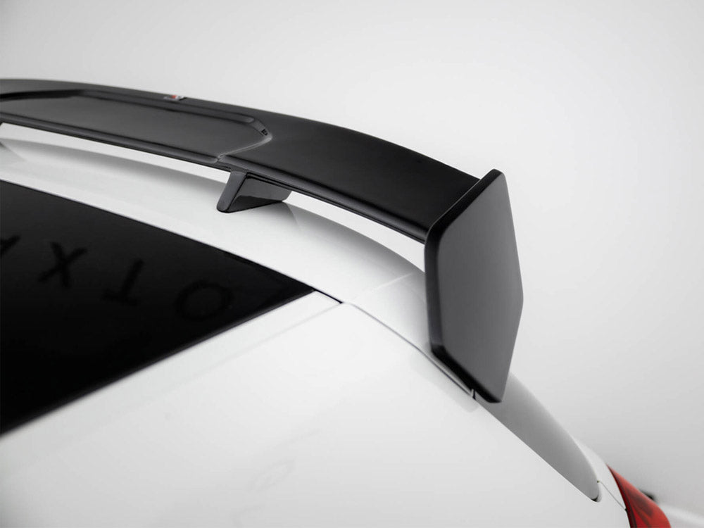 Maxton Design - Spoiler BMW 1 M-Pack / M140i / Standard F20