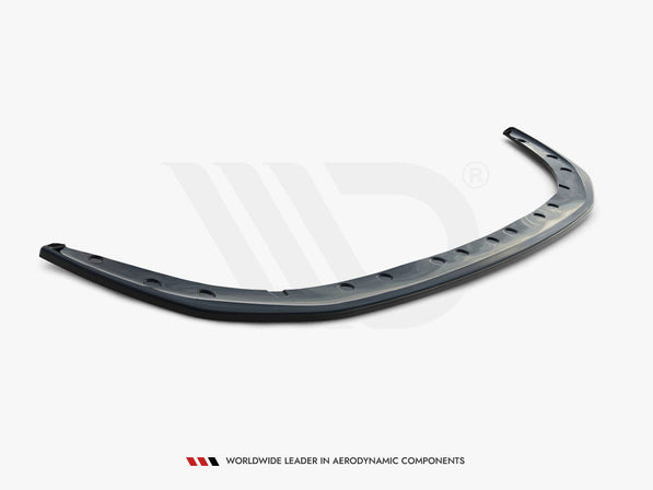 Maxton Design - Front Splitter BMW M135i M-Performance F40