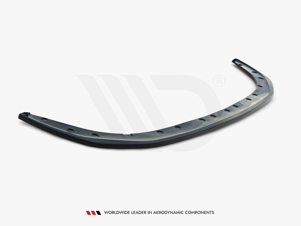 Maxton Design - Front Splitter BMW M135i M-Performance F40