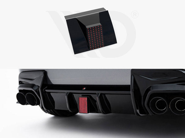 Maxton Design - LED STOP Light BMW M135i F70