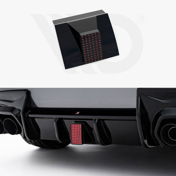 Maxton Design - LED STOP Light BMW M135i F70