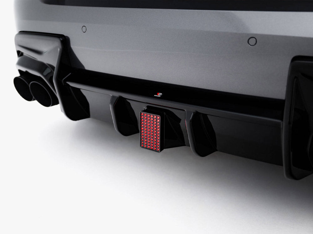 Maxton Design - LED STOP Light BMW M135i F70