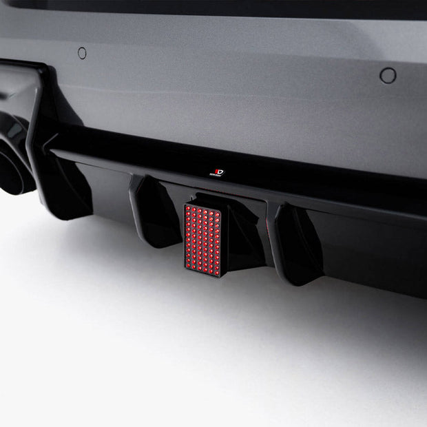 Maxton Design - LED STOP Light BMW M135i F70