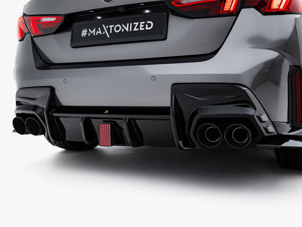 Maxton Design - LED STOP Light BMW M135i F70