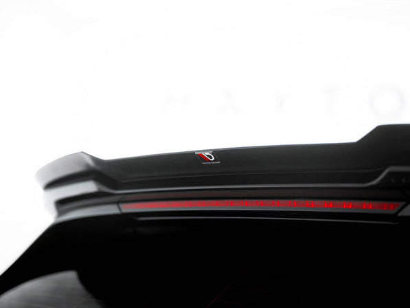 Maxton Design - Spoiler CAP V.1 BMW 1 M135i / 128ti / M-Pack F40