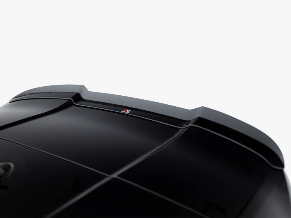 Maxton Design - Spoiler CAP V.1 BMW 1 M135i / 128ti / M-Pack F40