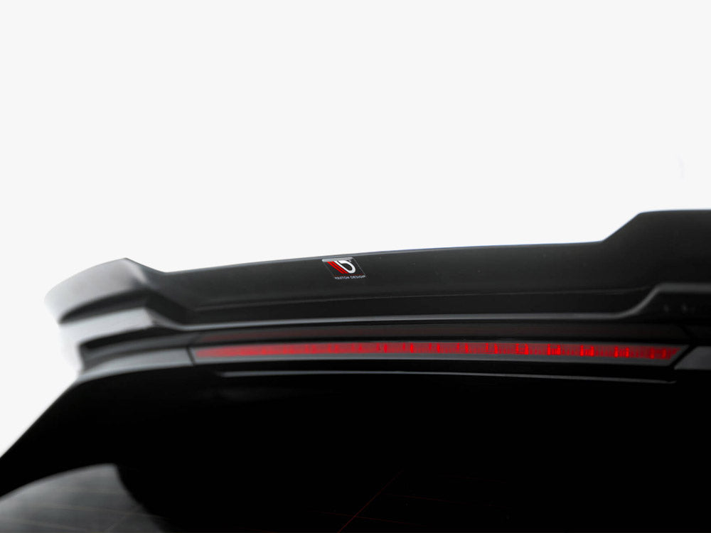 Maxton Design - Spoiler CAP V.1 BMW 1 M135i / 128ti / M-Pack F40
