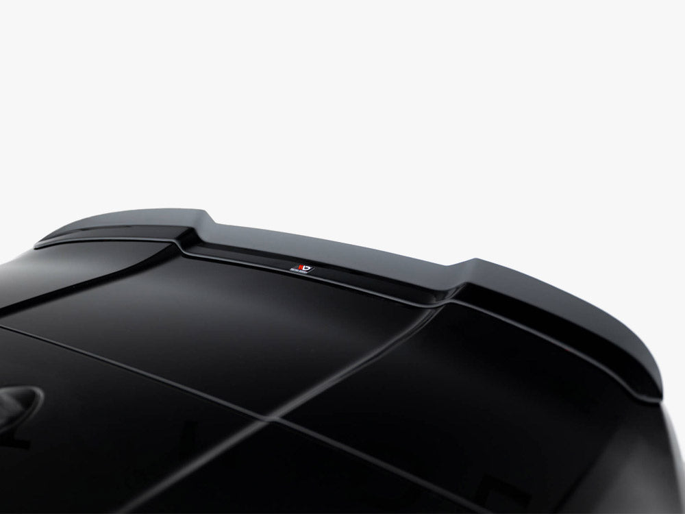 Maxton Design - Spoiler CAP V.1 BMW 1 M135i / 128ti / M-Pack F40