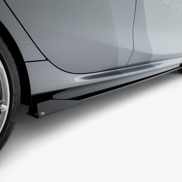 Maxton Design - Side Flaps BMW M135i F70