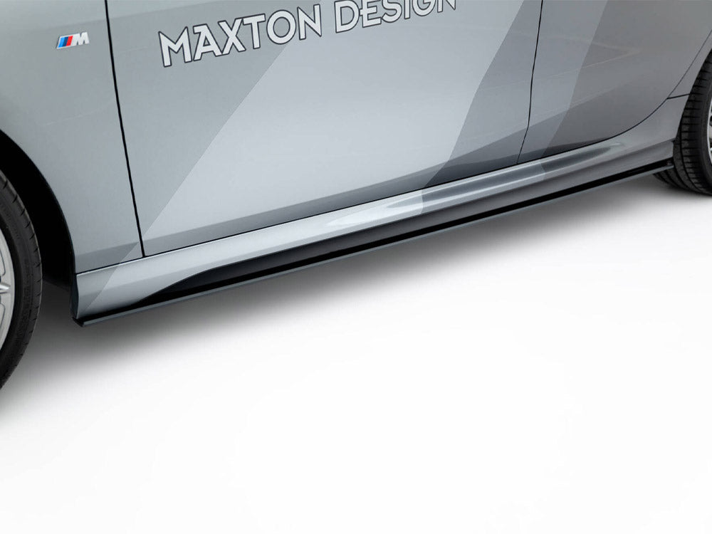 Maxton Design - Street Pro Side Skirts Diffusers BMW M135i F70