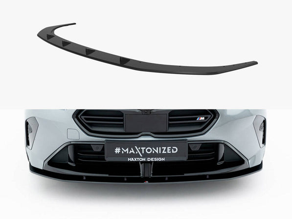 Maxton Design - Street PRO Front Splitter BMW M135i F70