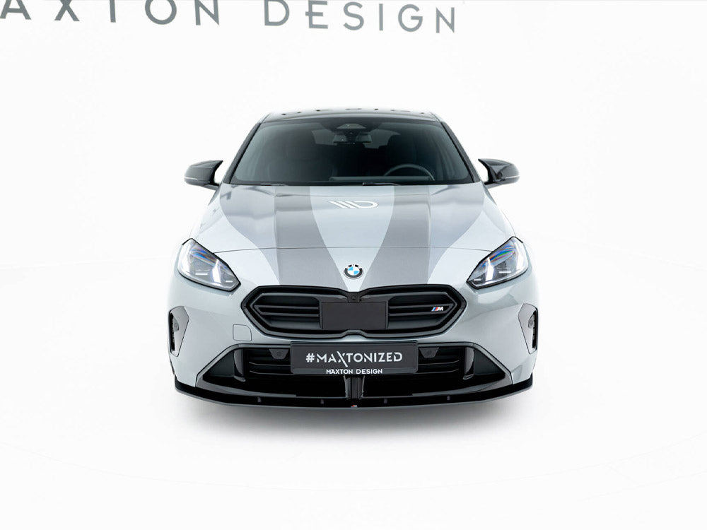Maxton Design - Street PRO Front Splitter BMW M135i F70