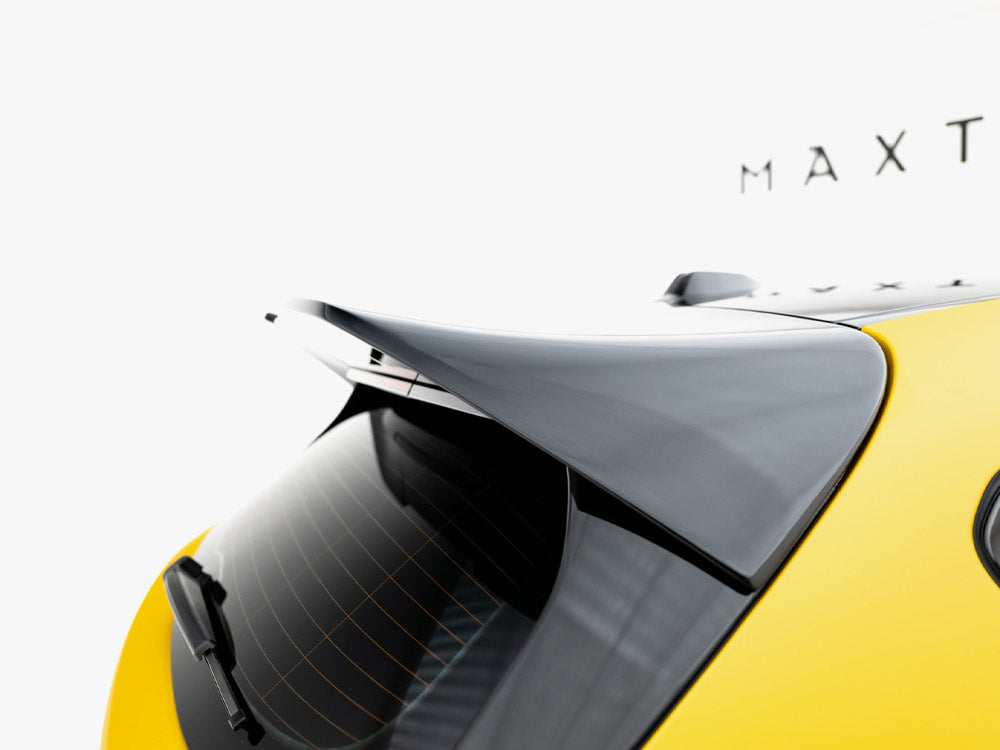 Maxton Design - Spoiler BMW 1 F40 / F70