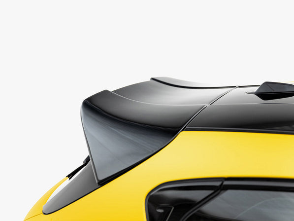 Maxton Design - Spoiler BMW 1 F40 / F70