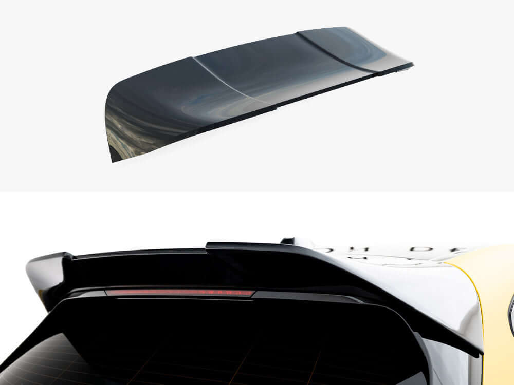 Maxton Design - Spoiler BMW 1 F40 / F70