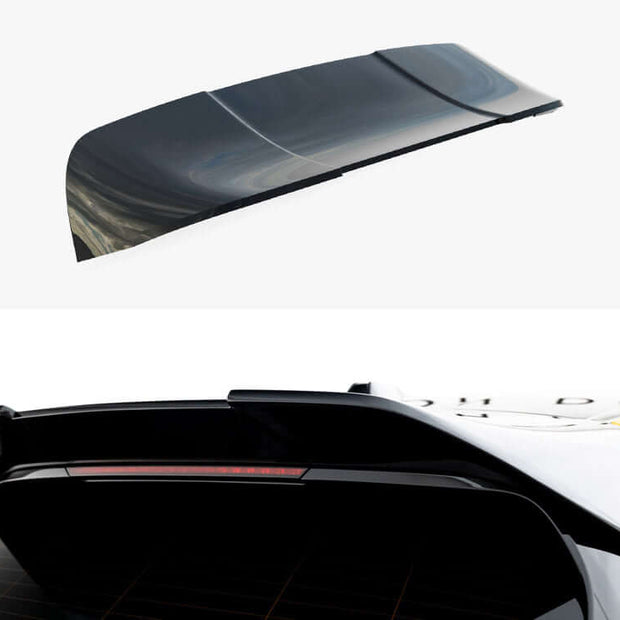 Maxton Design - Spoiler BMW 1 F40 / F70