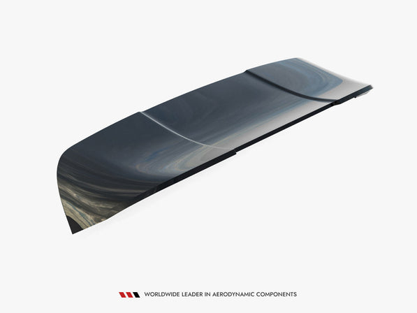 Maxton Design - Spoiler BMW 1 F40 / F70