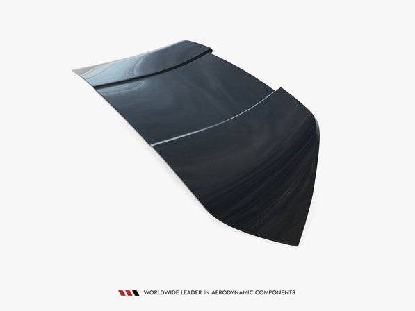 Maxton Design - Spoiler BMW 1 F40 / F70