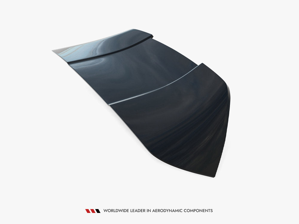 Maxton Design - Spoiler BMW 1 F40 / F70