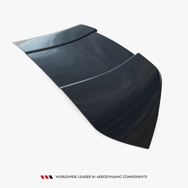 Maxton Design - Spoiler BMW 1 F40 / F70