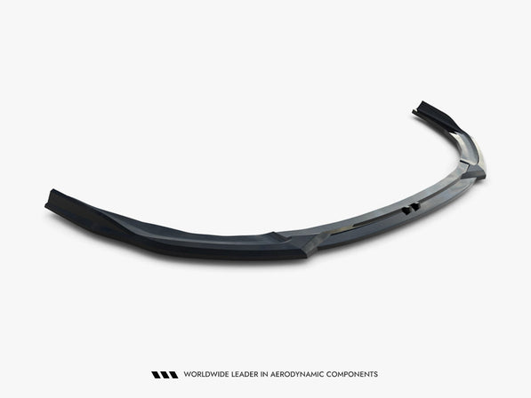 Maxton Design - Front Splitter V.3 BMW M135i M Performance F70