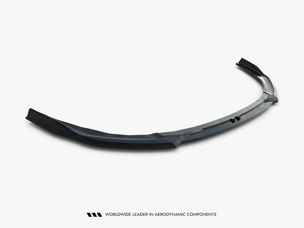 Maxton Design - Front Splitter V.3 BMW M135i M Performance F70