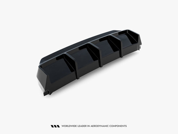 Maxton Design - Rear Valance BMW M240i Coupe G42