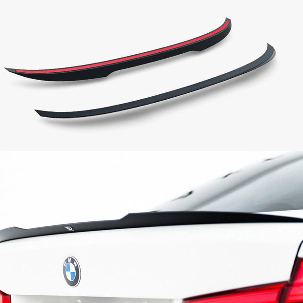 Maxton Design - Spoiler CAP BMW 3 Sedan F30