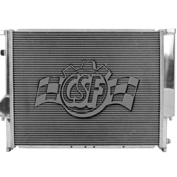 CSF BMW E36 M3 / 3-Series / E30 3-Series High-Performance All-Aluminum Radiator