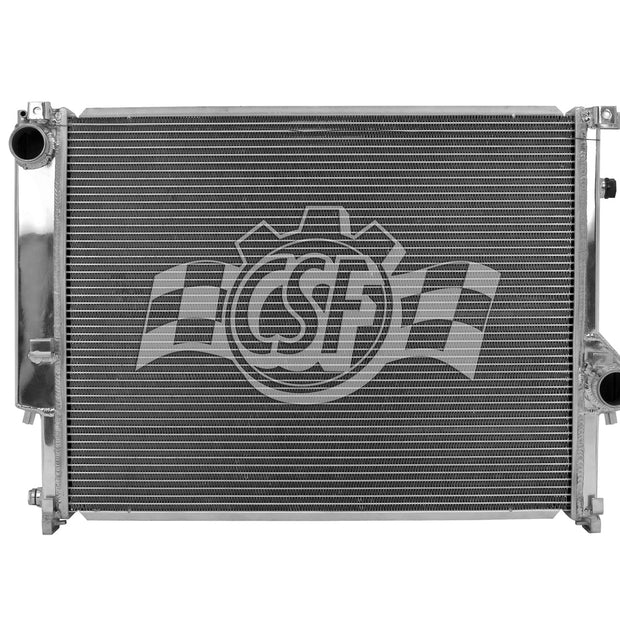 CSF BMW E36 M3 / 3-Series / E30 3-Series High-Performance All-Aluminum Radiator