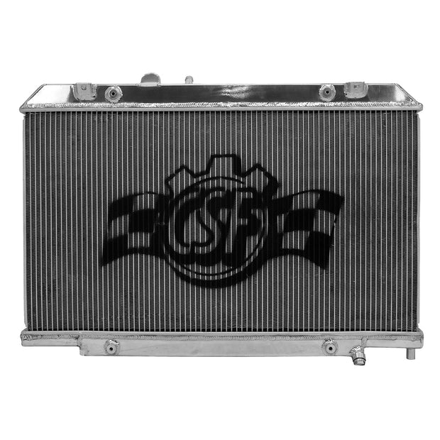 CSF 04-08 Mazda RX-8 High-Performance All-Aluminum Radiator