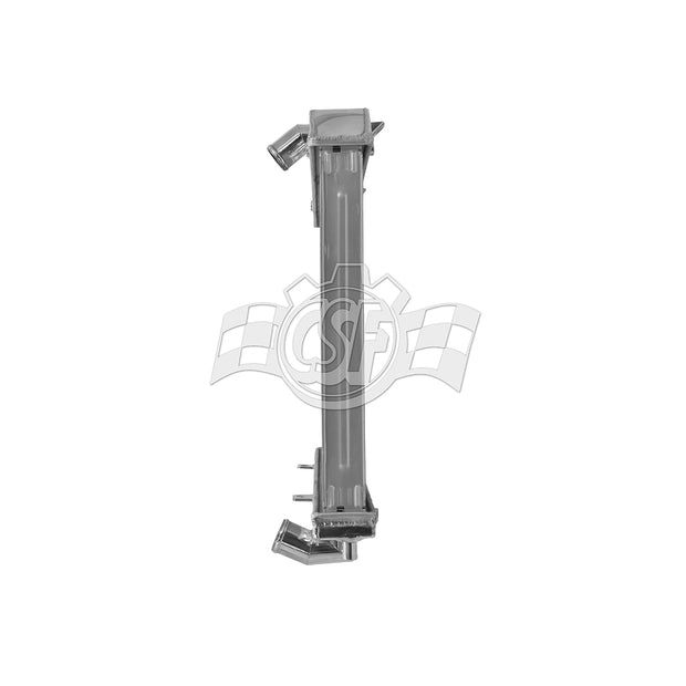 CSF 04-08 Mazda RX-8 High-Performance All-Aluminum Radiator