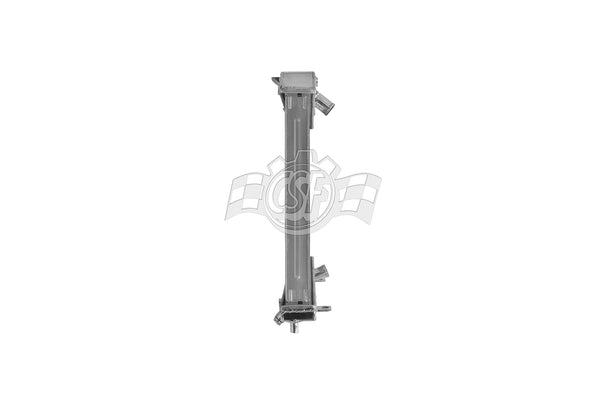 CSF 04-08 Mazda RX-8 High-Performance All-Aluminum Radiator