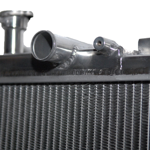 CSF 04-14 Nissan Titan / 05-14 Armada / 04-13 Infiniti QX56 All-Aluminum Radiator