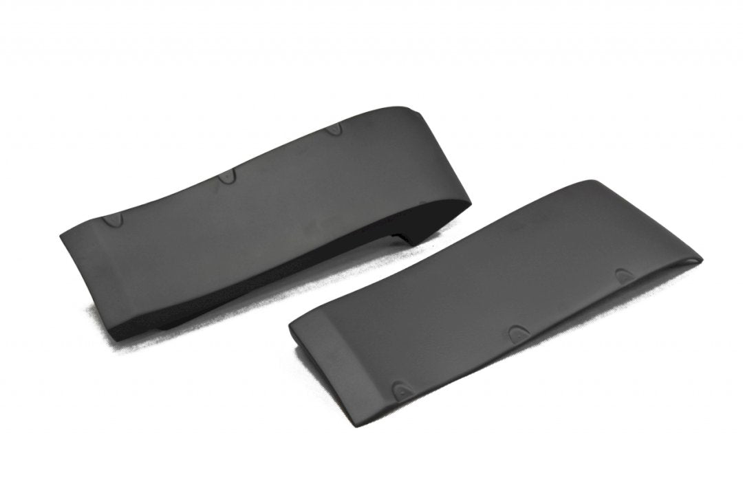 Maxton Design - BMW M3 E92 WIDE BODY + SET OF CARBON SPLITTERS