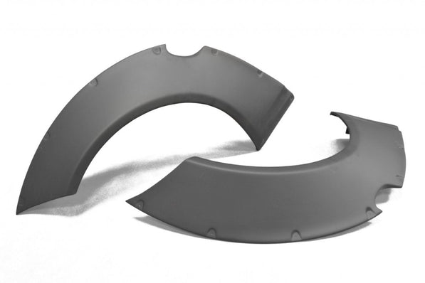 Maxton Design - BMW M3 E92 WIDE BODY + SET OF CARBON SPLITTERS